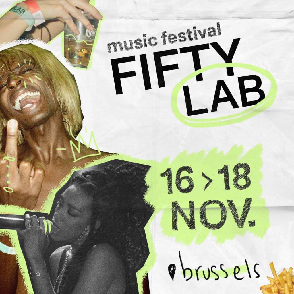 Fifty Lab Music Festival 2022