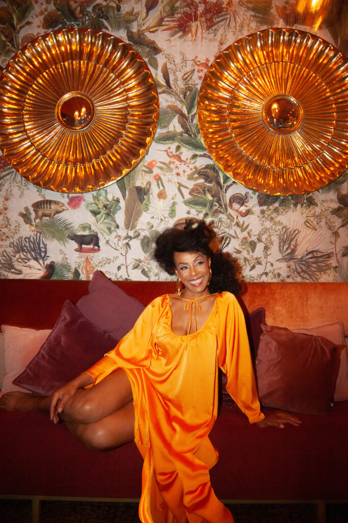 Zap Mama