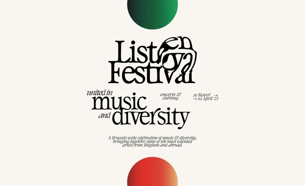 Listen Festival 2023