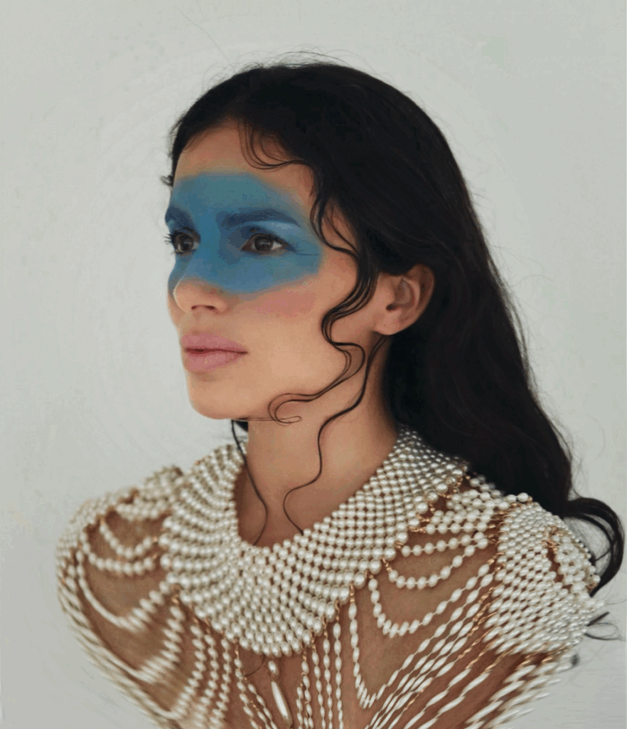 Yael Naim